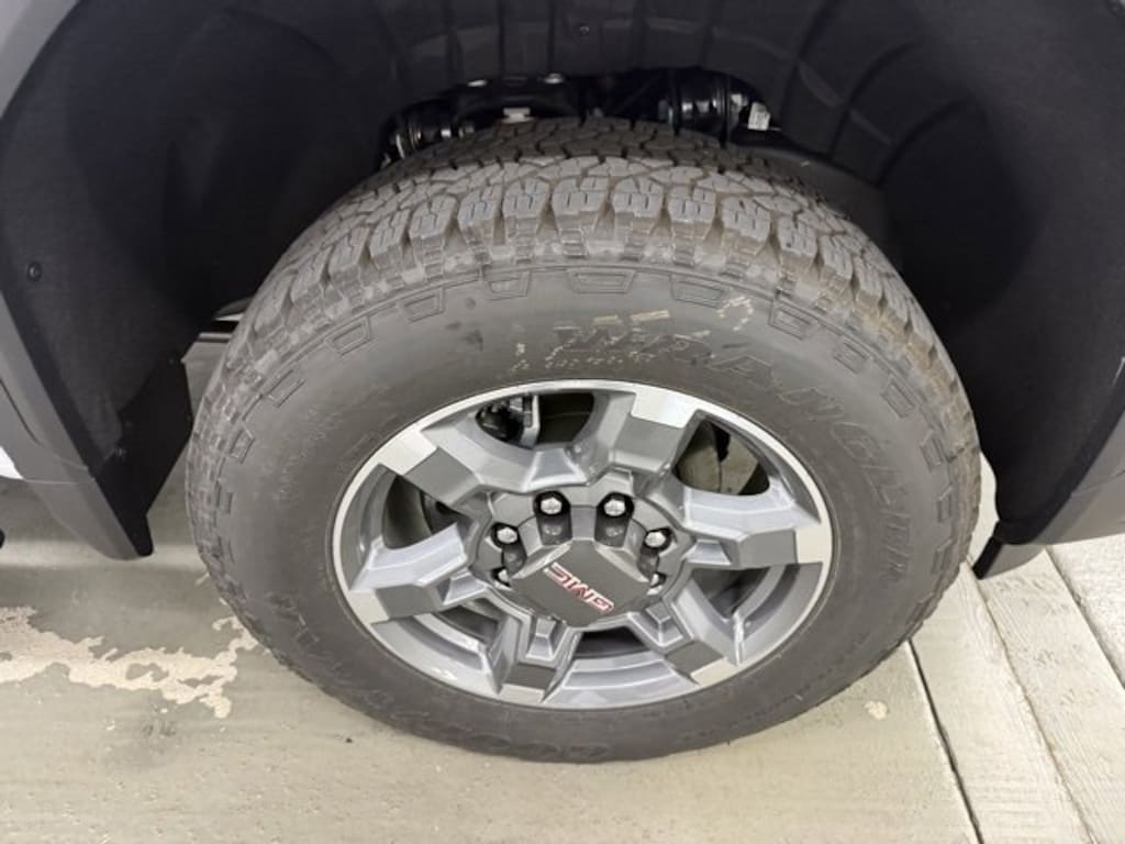 New 2026 GMC Sierra 2500 HD SLT Truck