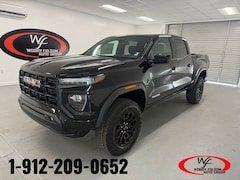 2026 GMC Canyon Elevation Truck