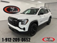 2026 GMC Terrain Elevation SUV