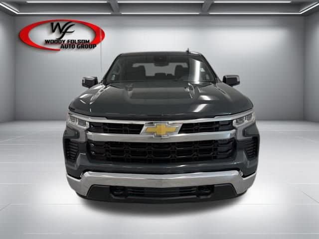 2026 Chevrolet Silverado 1500 LT - Photo 2