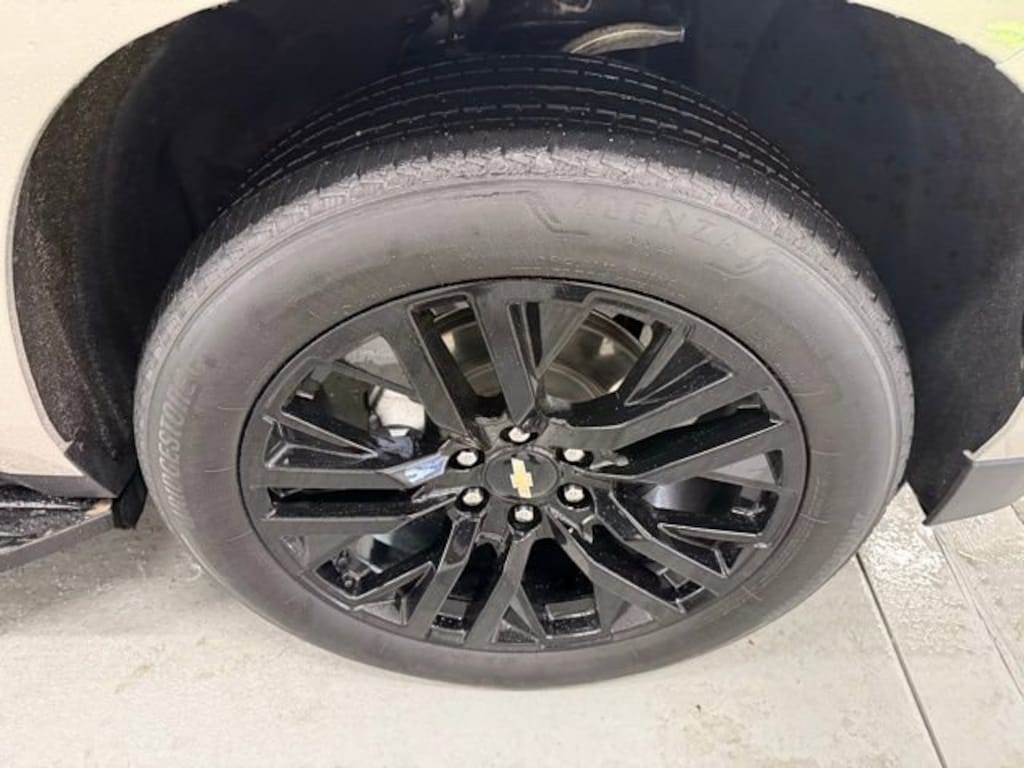 Used 2024 Chevrolet Tahoe Premier SUV