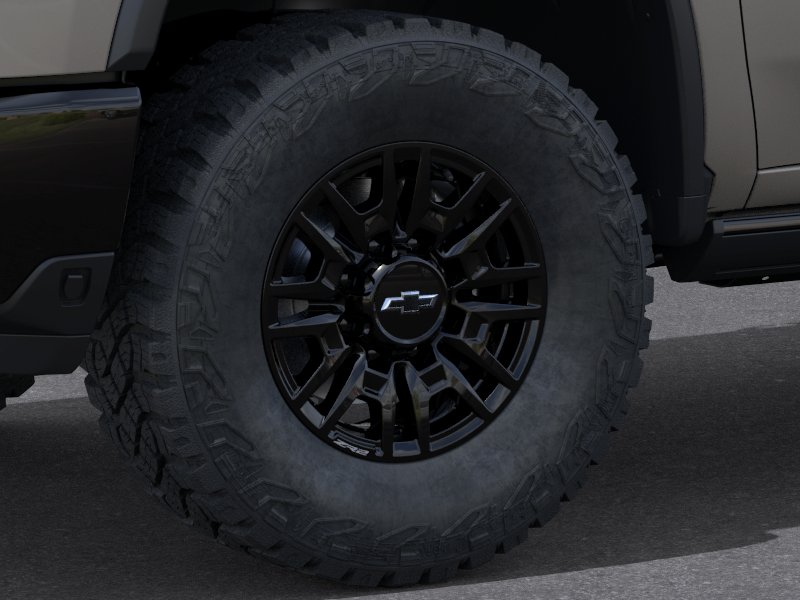2026 Chevrolet Silverado 2500 HD ZR2 - Photo 26