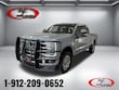  Ford Super Duty F-250 SRW