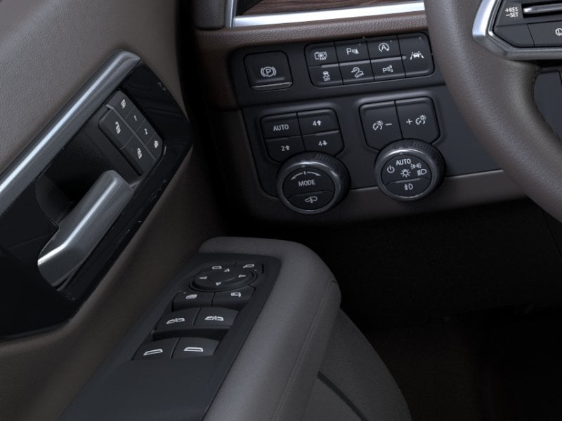 2026 Chevrolet Tahoe Z71 - Photo 42