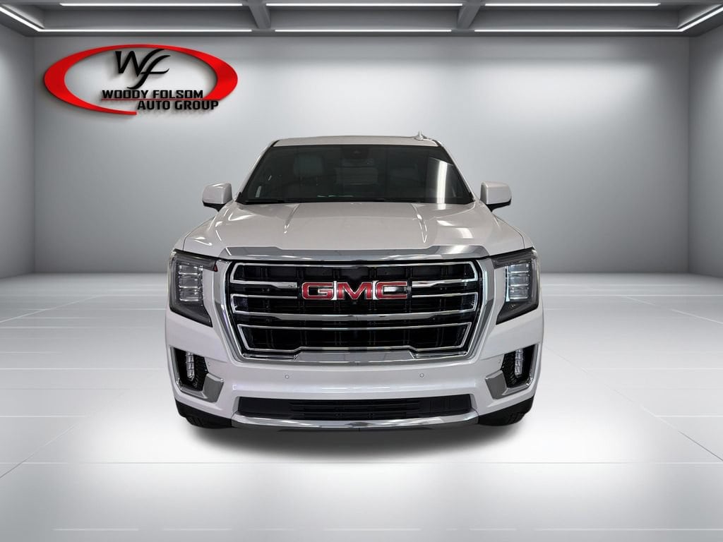 Used 2023 GMC Yukon SLT SUV