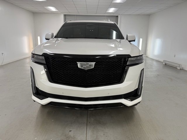 Used 2024 Cadillac Escalade ESV Sport with VIN 1GYS4PKL4RR368777 for sale in Baxley, GA