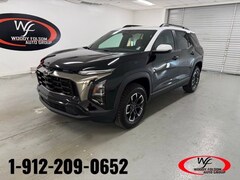 2026 Chevrolet Equinox Activ SUV