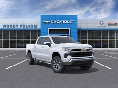2026 Chevrolet Silverado 1500 LT Truck
