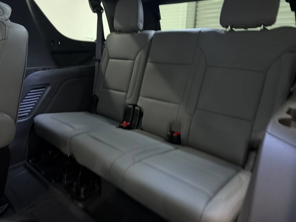 2026 Chevrolet Tahoe Z71 - Photo 15