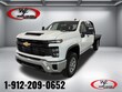  Chevrolet Silverado 3500 HD