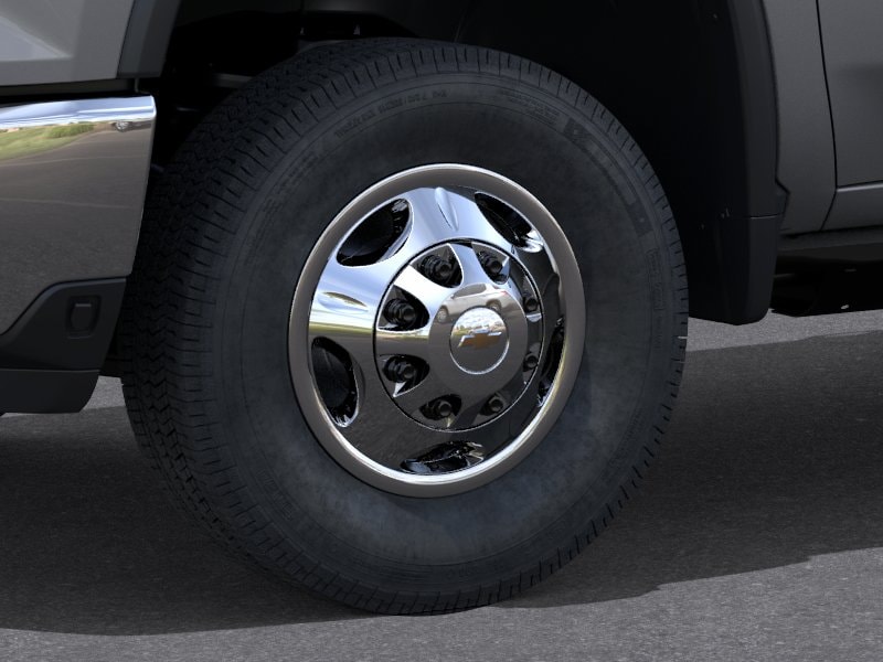 2026 Chevrolet Silverado 3500 HD LT - Photo 26