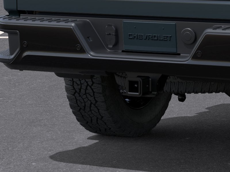 2026 Chevrolet Silverado 2500 HD LTZ - Photo 31