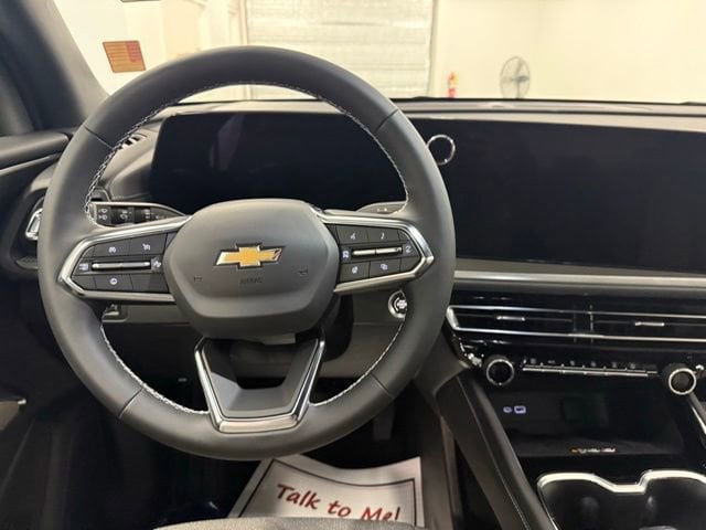 2026 Chevrolet Traverse LT - Photo 18