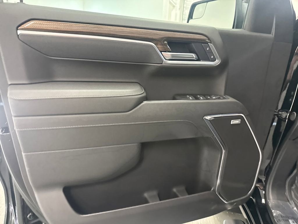 2026 Chevrolet Silverado 1500 RST - Photo 11