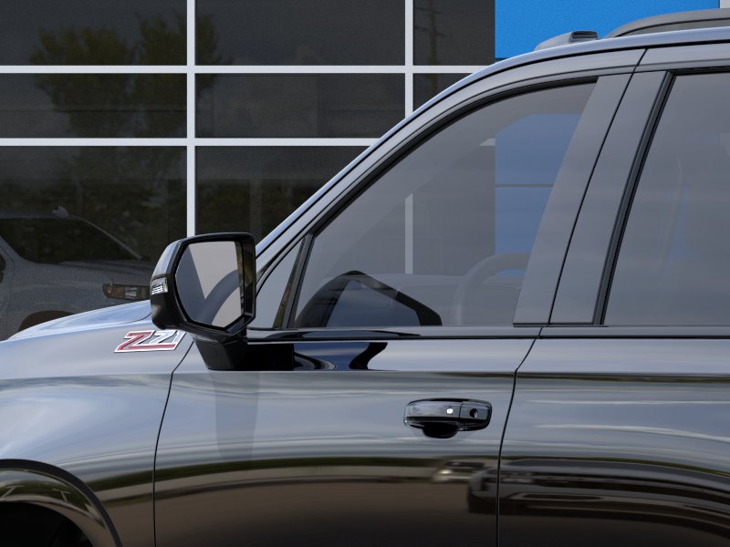 2026 Chevrolet Tahoe Z71 - Photo 32