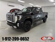 GMC Sierra 2500 HD