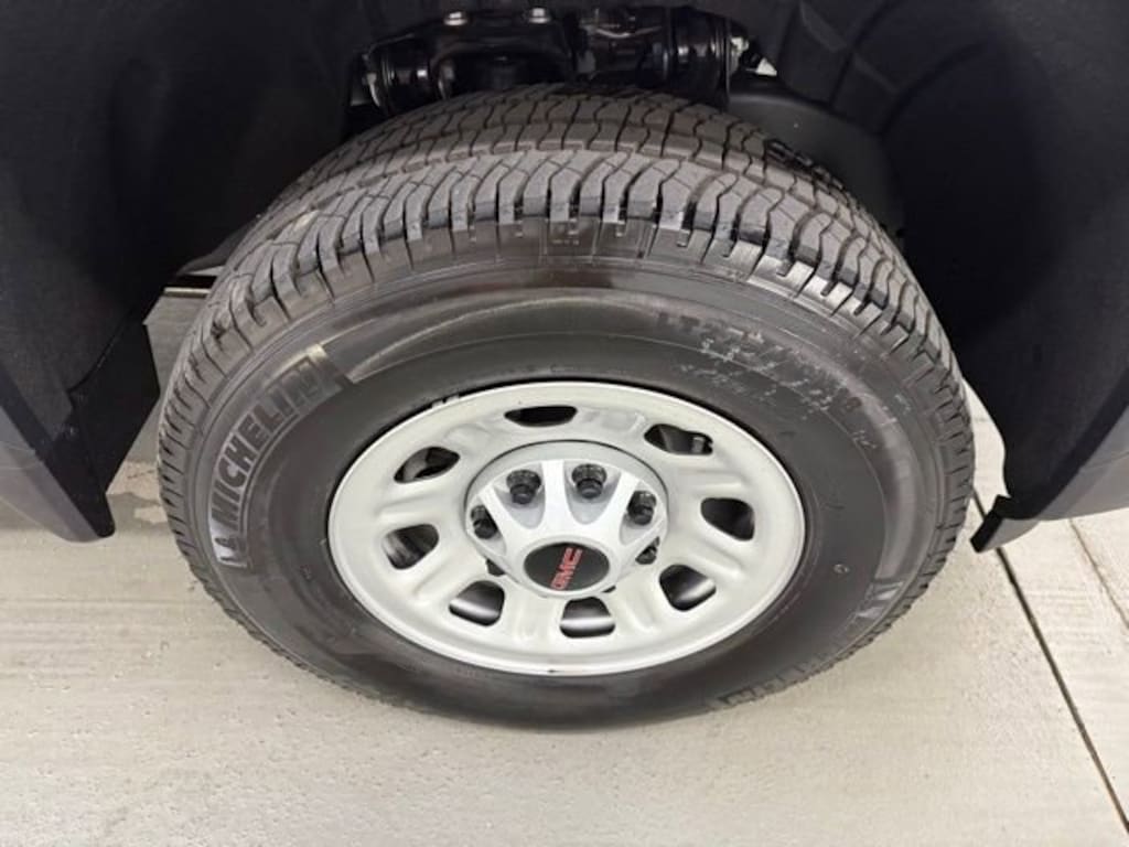 New 2026 GMC Sierra 3500 HD Pro Truck