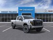 GMC Sierra 2500 HD