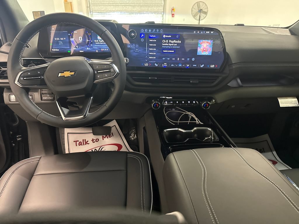 2026 Chevrolet Silverado EV LT - Photo 14