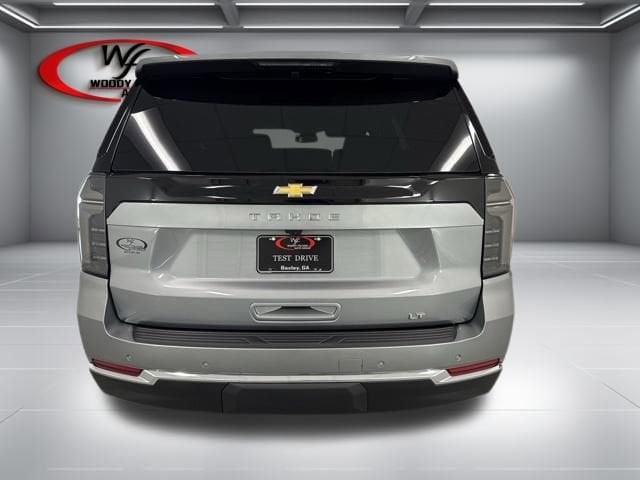 2026 Chevrolet Tahoe LT - Photo 6