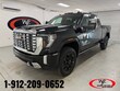  GMC Sierra 2500 HD