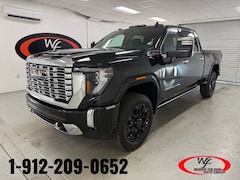 2025 GMC Sierra 2500 HD Denali Truck