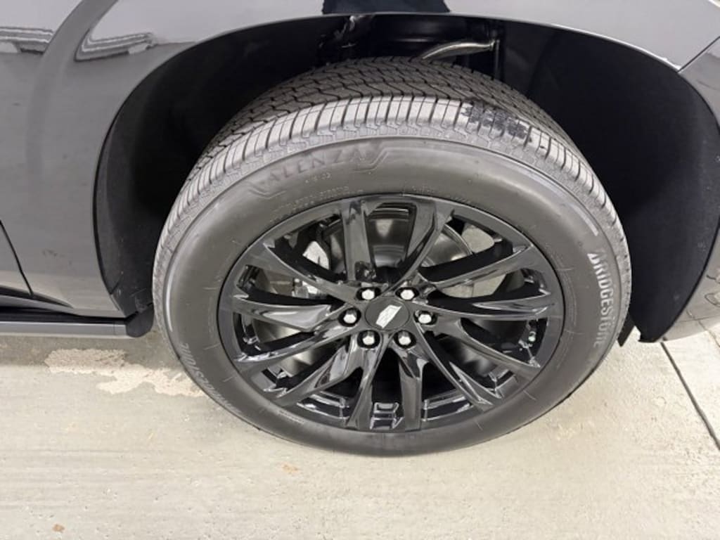 Used 2026 CADILLAC Escalade Sport SUV