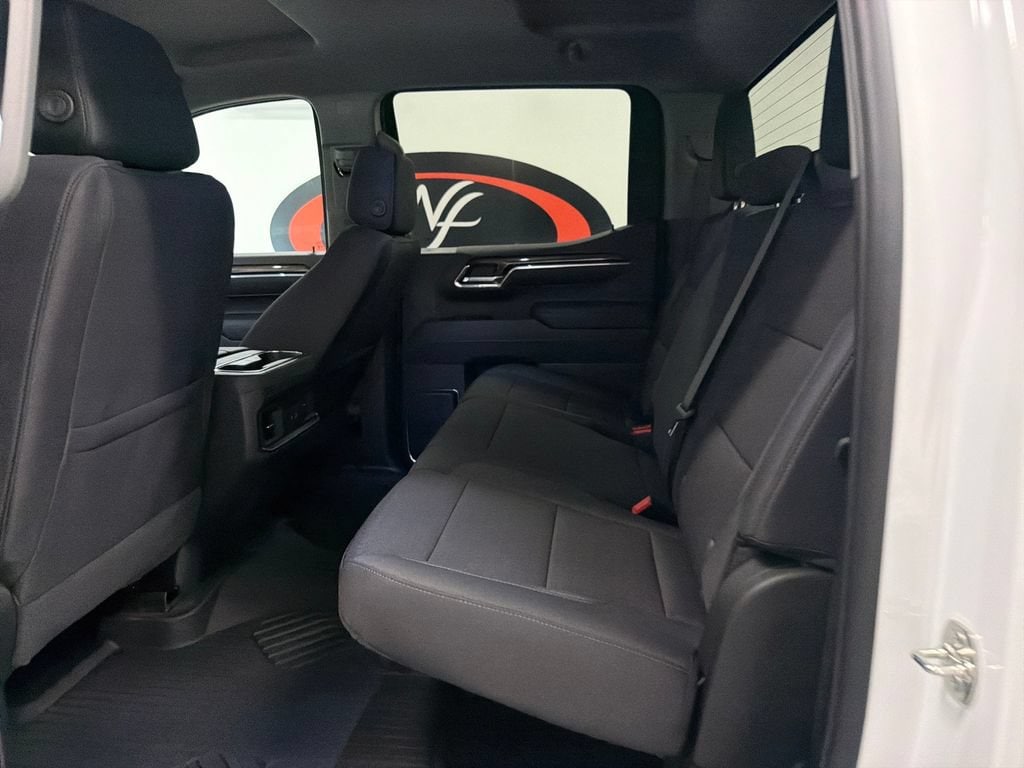 2026 Chevrolet Silverado 1500 LT Trail Boss - Photo 12