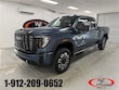 GMC Sierra 2500 HD