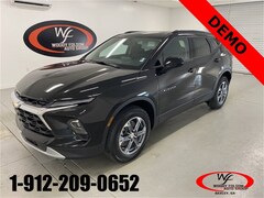 2025 Chevrolet Blazer 2LT SUV