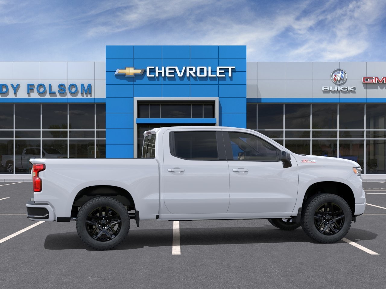 2026 Chevrolet Silverado 1500 RST - Photo 22