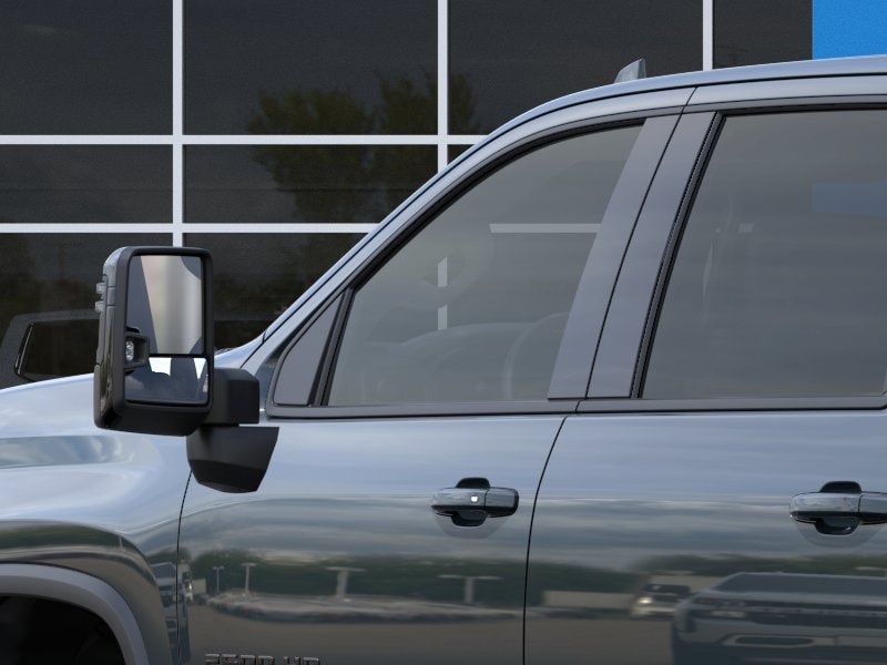 2026 Chevrolet Silverado 2500 HD LTZ - Photo 29