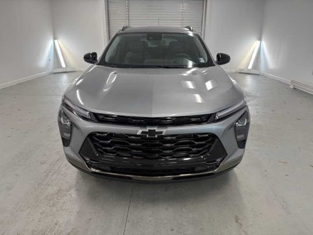 New 2026 Chevrolet Trax Activ SUV