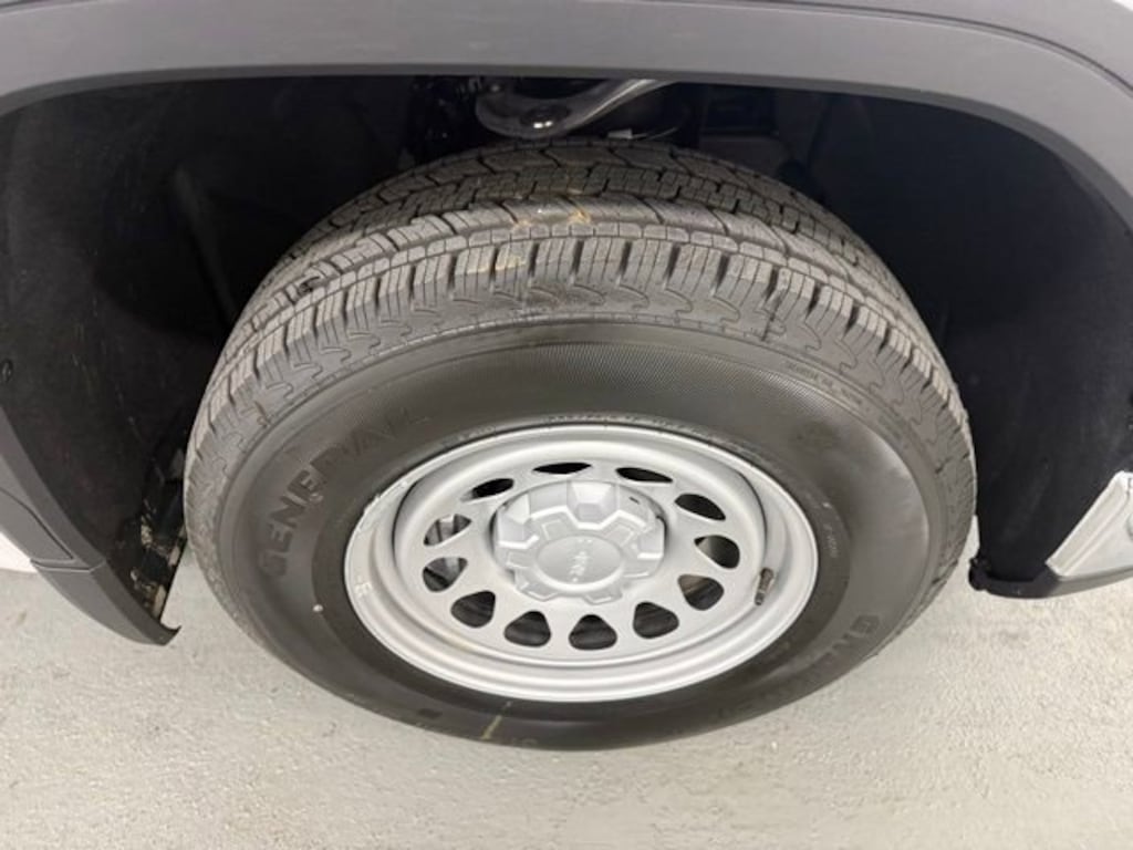 New 2026 GMC Sierra 1500 Pro Truck