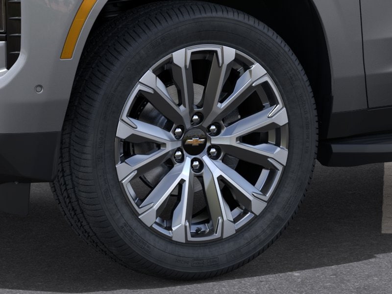 2026 Chevrolet Tahoe High Country - Photo 26