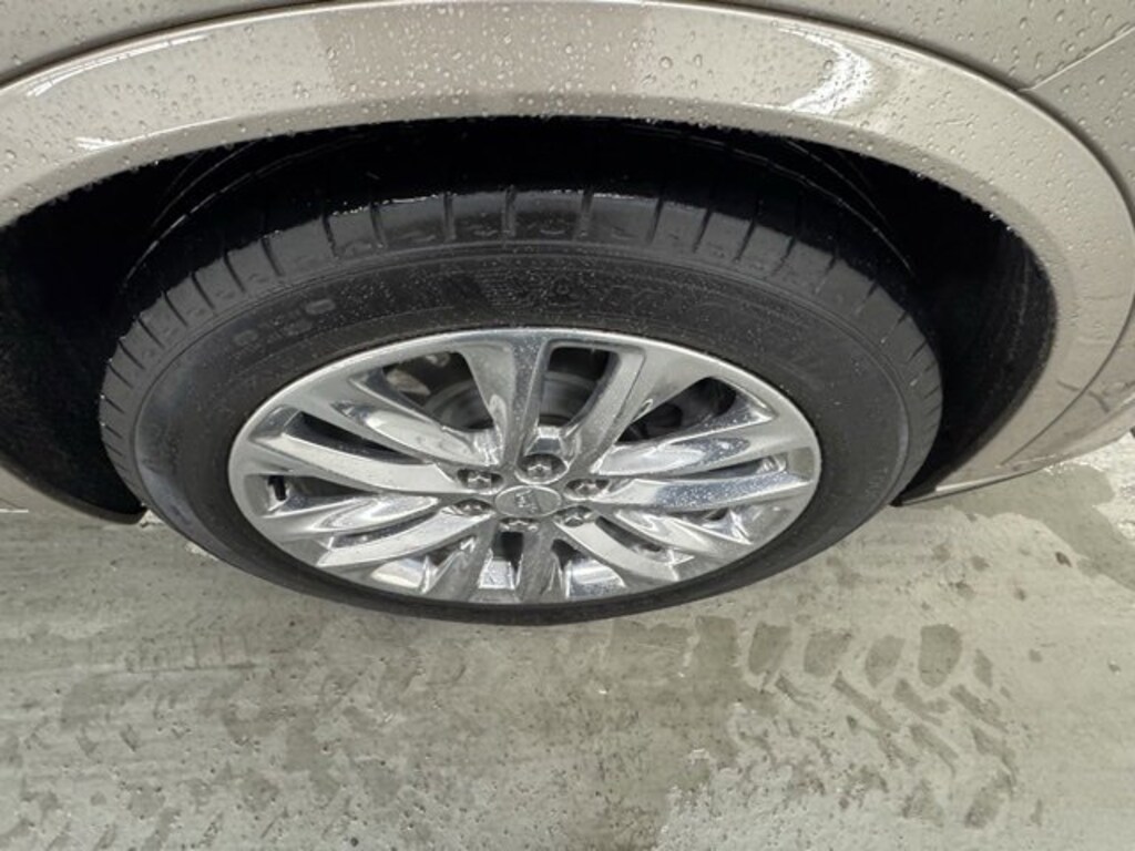 Used 2023 CADILLAC XT6 Premium Luxury SUV