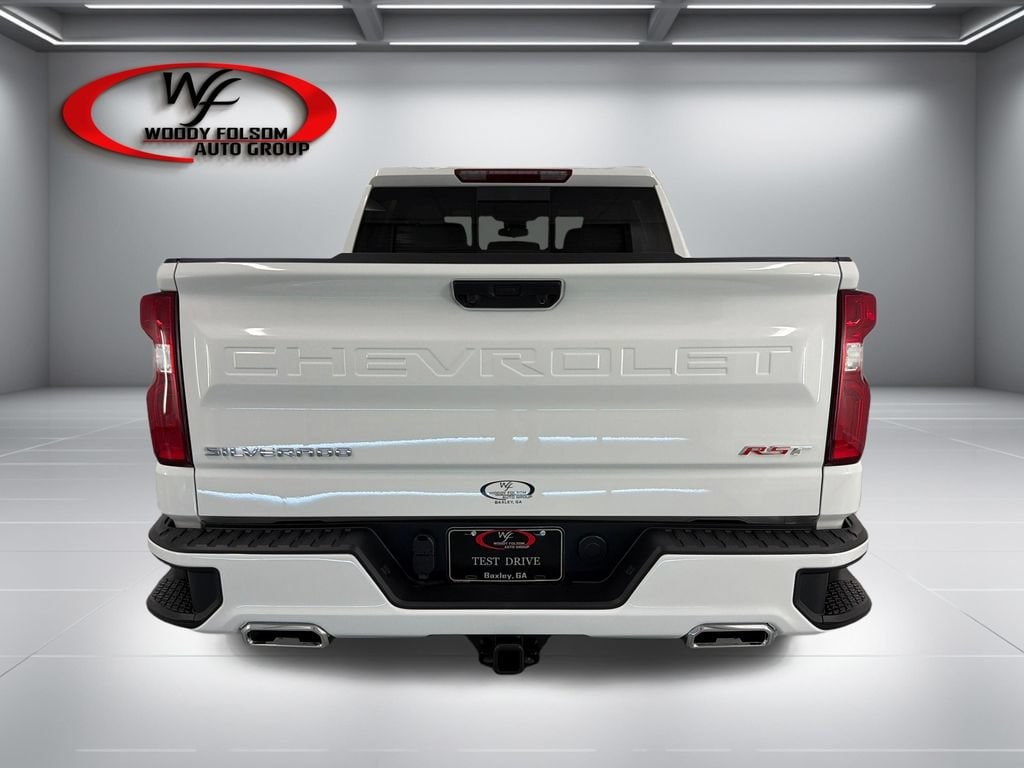 2026 Chevrolet Silverado 1500 RST - Photo 7