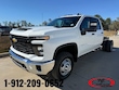  Chevrolet Silverado 3500 HD Chassis Cab