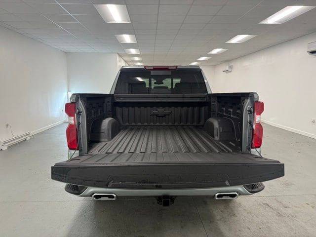 2026 Chevrolet Silverado 1500 RST - Photo 8