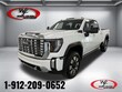  GMC Sierra 2500 HD