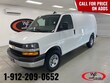  Chevrolet Express Cargo 2500