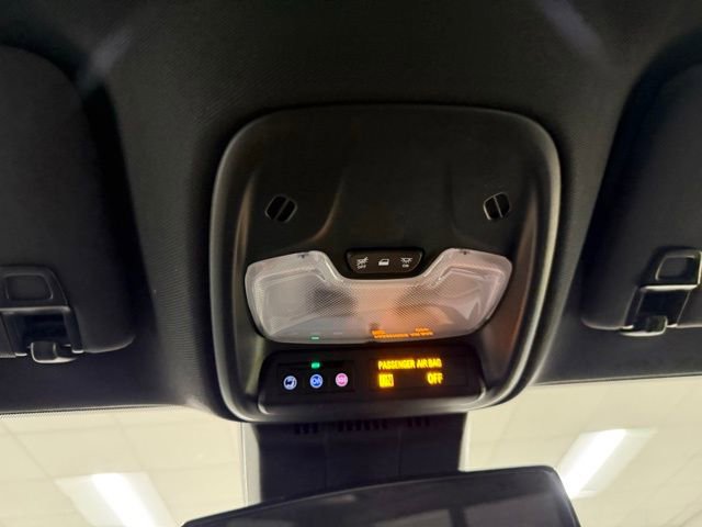 2026 Chevrolet Colorado Work Truck - Photo 21