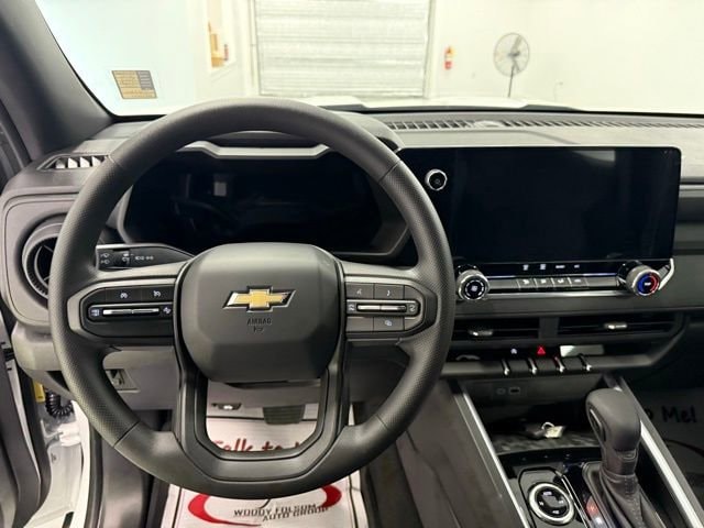 2026 Chevrolet Colorado Work Truck - Photo 16