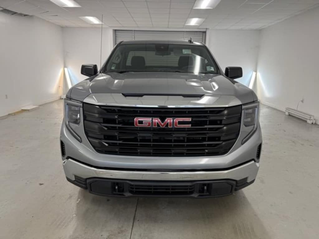 New 2026 GMC Sierra 1500 Pro Truck