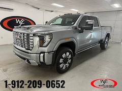 2025 GMC Sierra 2500 HD Denali Truck