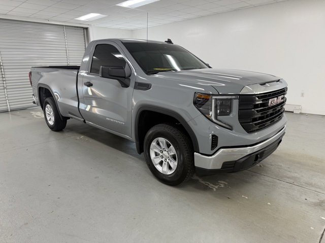 2025 Gmc Sierra 1500 Pro photo 3