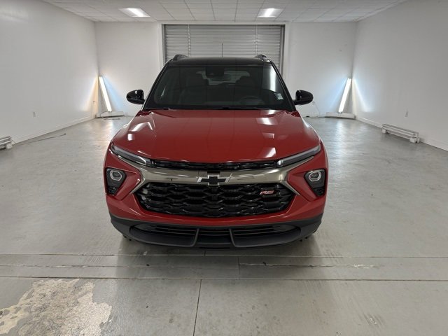 2026 Chevrolet Trailblazer RS photo 2