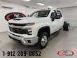 Chevrolet Silverado 3500 HD Chassis Cab
