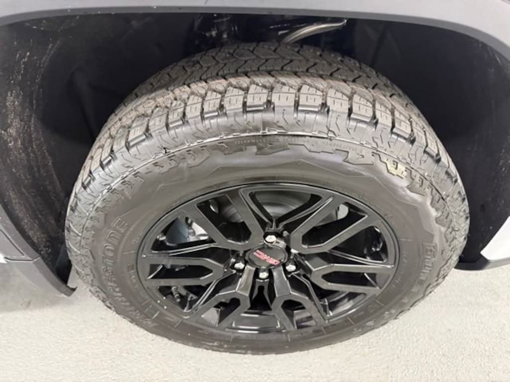 New 2026 GMC Sierra 1500 Elevation Truck