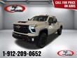  Chevrolet Silverado 2500 HD